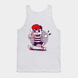 Dope-Ness Tank Top